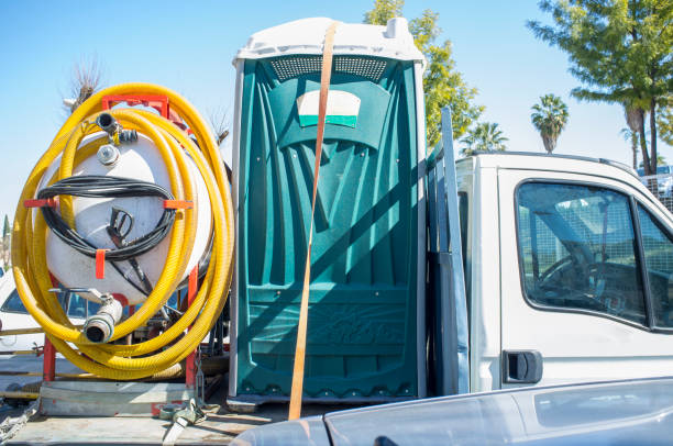 Best Local porta potty services  in Lansdowne, MD