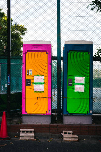 Best Affordable porta potty rental  in Lansdowne, MD
