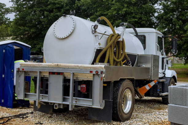 Best Local porta potty services  in Lansdowne, MD