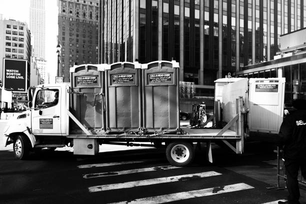 Best Porta potty delivery and setup  in Lansdowne, MD