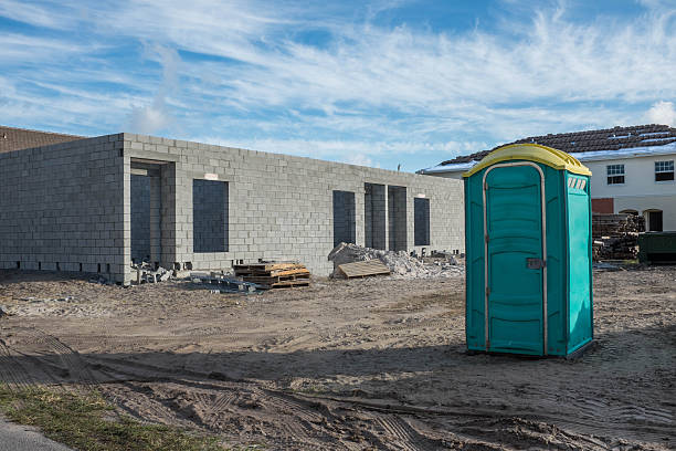 Best Long-term porta potty rental  in Lansdowne, MD